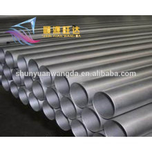 Molybdenum Pipe/Molybdenum Tube price ASTMB386,387